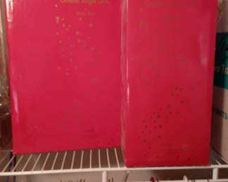 Goebel musical dolls