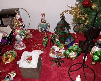 Ratko ornaments 