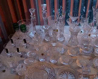 Waterford Crystal 
