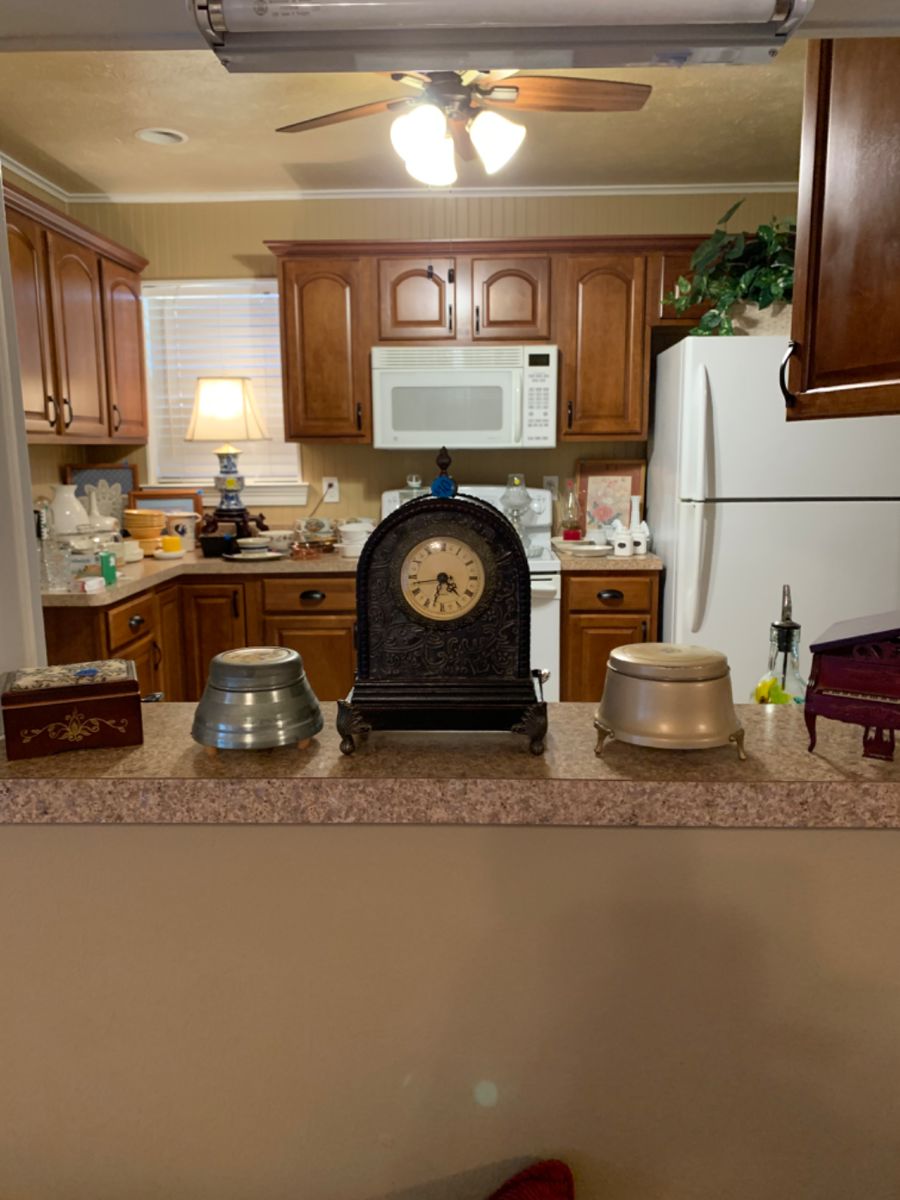 Estate Sale in Kenner starts on 12/8/2023