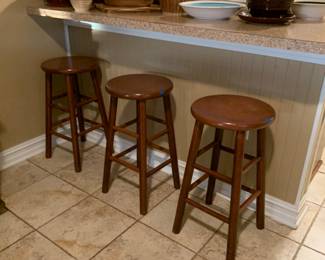 Counter stools