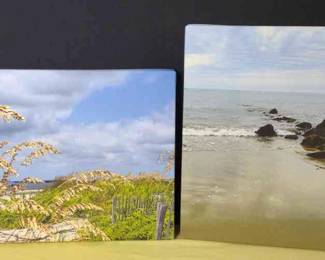 Photographs of Sullivans Island