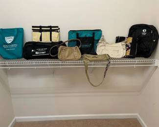 Bags and Purses