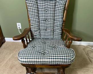 Rocking Chair