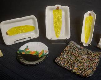 Ceramic Art Handcrafted