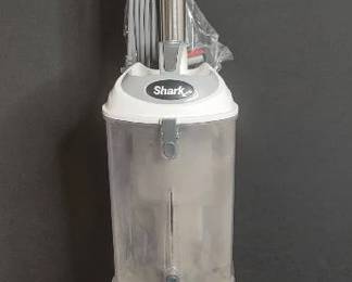 Shark Navigator Vacuum