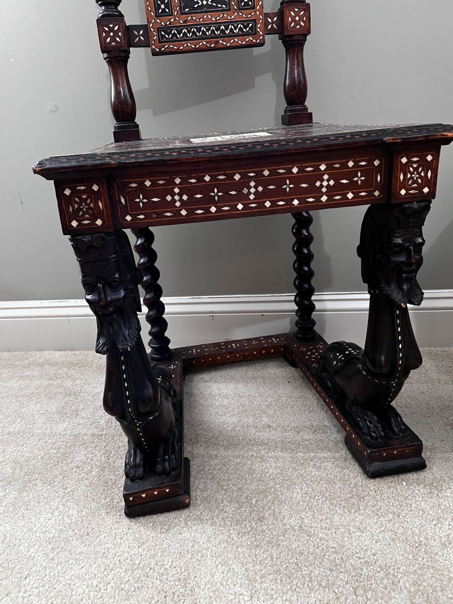 Dunnavant Square Estate Sale in Birmingham, AL starts on 12/8/2023