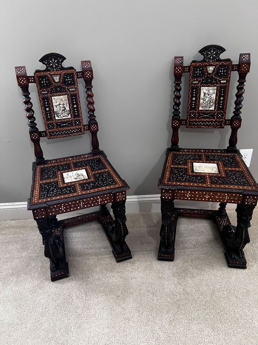 Dunnavant Square Estate Sale in Birmingham, AL starts on 12/8/2023