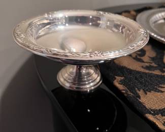 Sterling Compote
