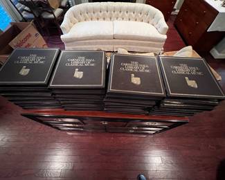 and even more albums