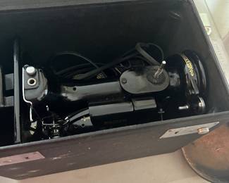 Featherweight sewing Machine