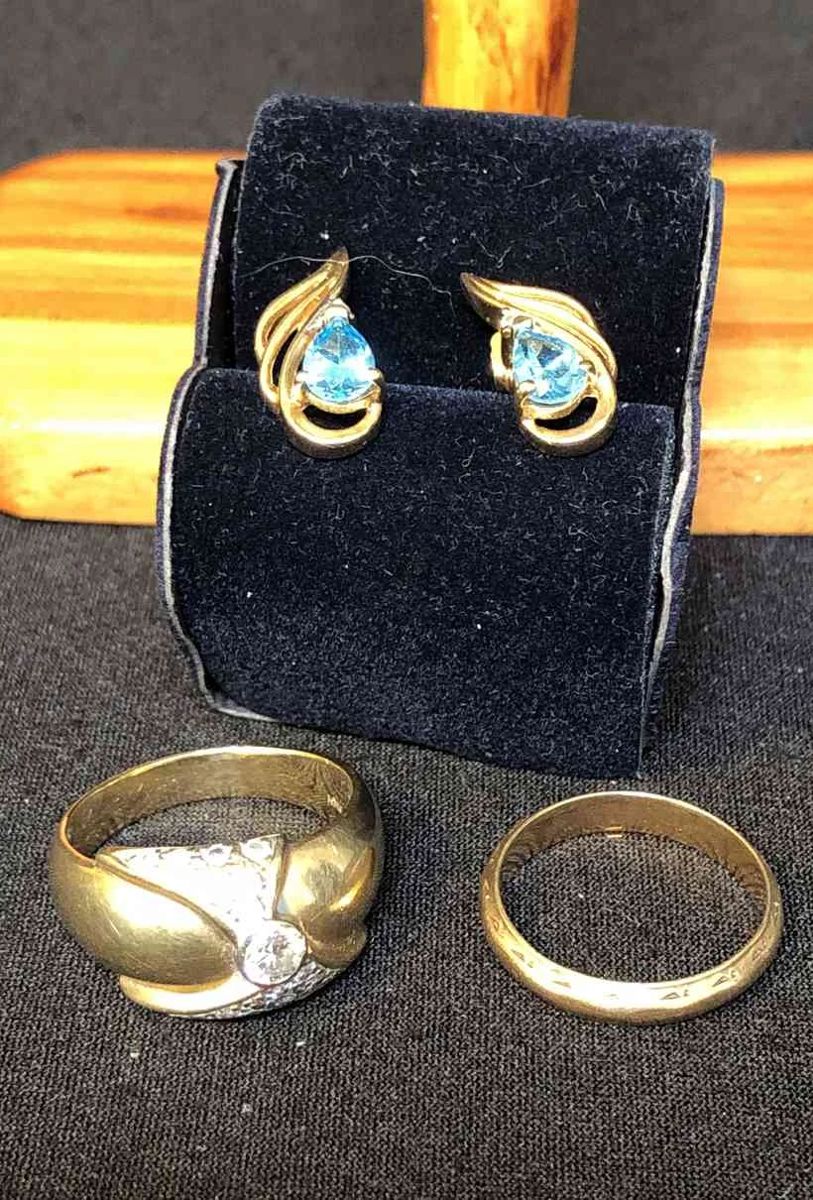 The House of Plenty Online Auction by Caring... starts on 12/1/2023