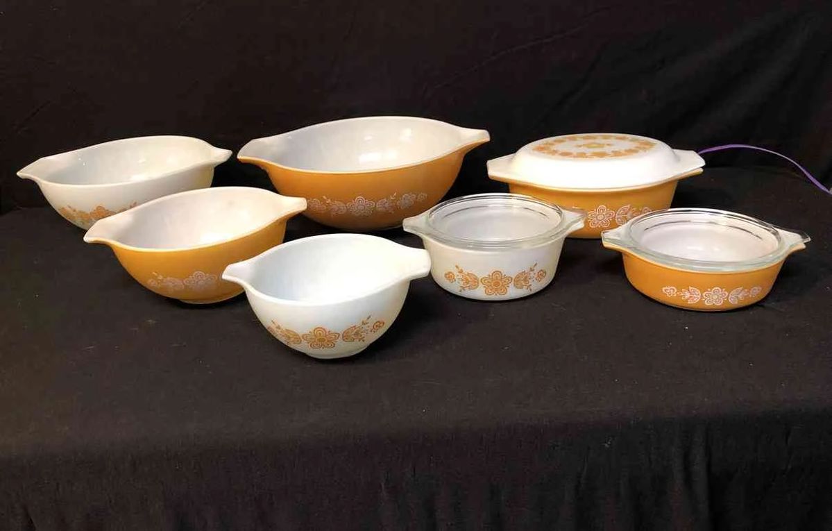 The House of Plenty Online Auction by Caring... starts on 12/1/2023