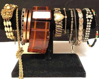 Vintage Bracelets
