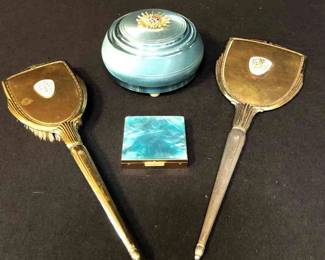 1940s Music Box Plus 