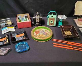 Miscellaneous Vintage