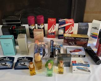 Mens Cologne And More