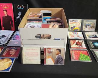 Mystery Music Lot Two