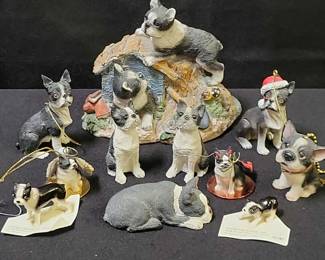 The BostonTerrier Collection