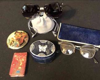 Lucretia Vanderbilt Box Plus 