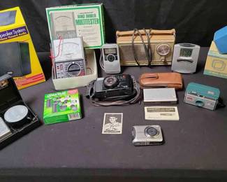 Photography And Sound