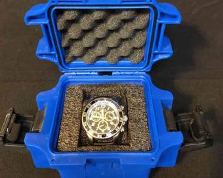 Invicta Watch