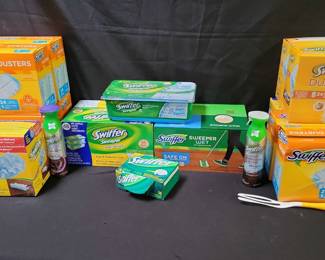 Swiffer Lot