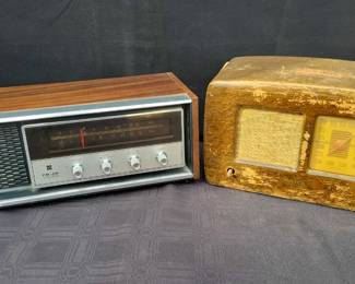 Philco Transitone More