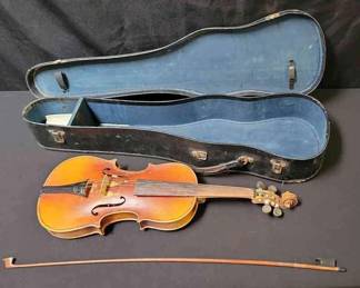VintageViolin