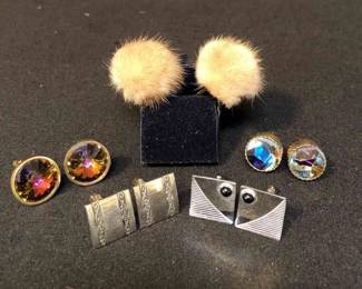 Fur Cufflink Plus