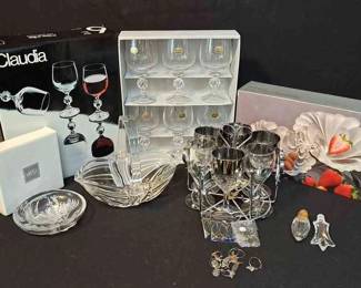 Bohemia Crystal And Micasa