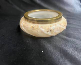 Wavecrest Small Open Bowl