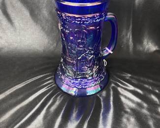 Fenton American Bicentennial Mug