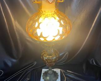Fenton Coin Spot Lamp