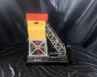 Lionel Corp Coal Elevator