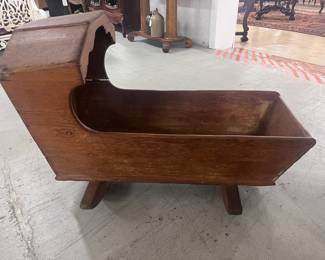 Baby Cradle