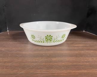 Pyrex Dish