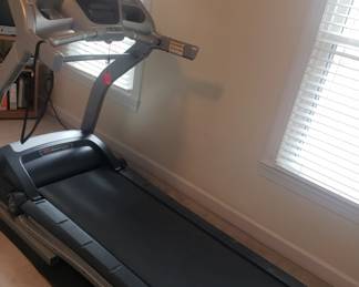Bowflex treadmill 