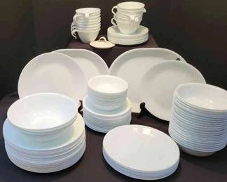 Corelle Livingware Dishes By Corning