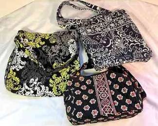 Vera Bradley Bags