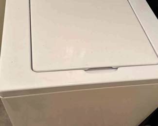 Whirlpool Heavy Duty Super Capacity Plus Washer 