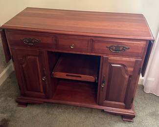 Taylor Jamestown Server