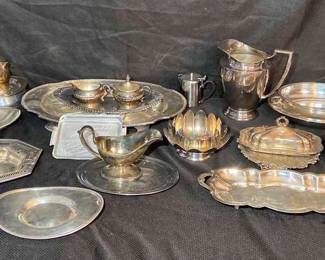 Entertainment Serveware Dining Variety 