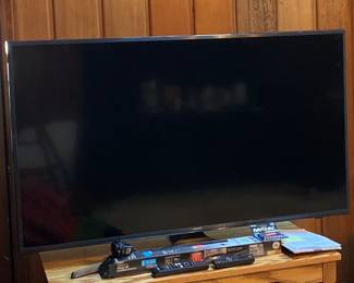 Samsung Television 50 
