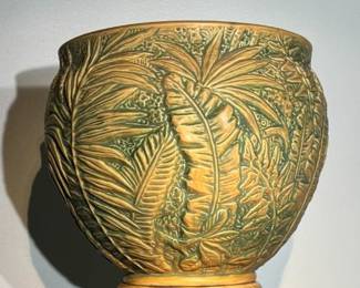Weller Pottery