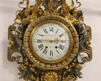 Lot 135 FERDINAND BARBEDIENNE