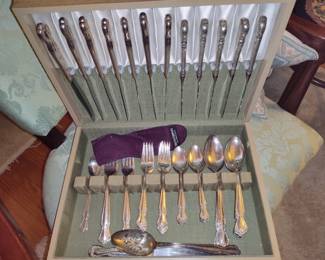 Flatware