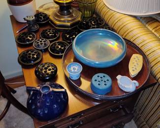 Guess What? More Frogs