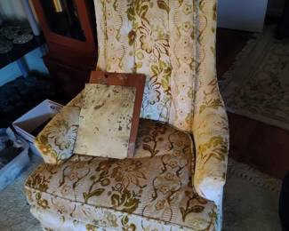 Vintage Chair