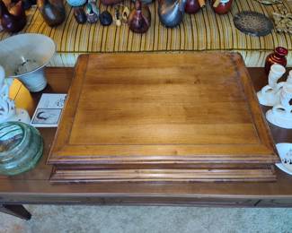 Bob Timberlake Book Box